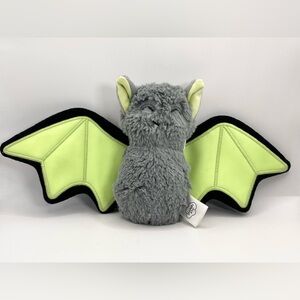 Slumberkins Glow in the Dark Bat Plush Stuffed Animal Limited Edition Halloween